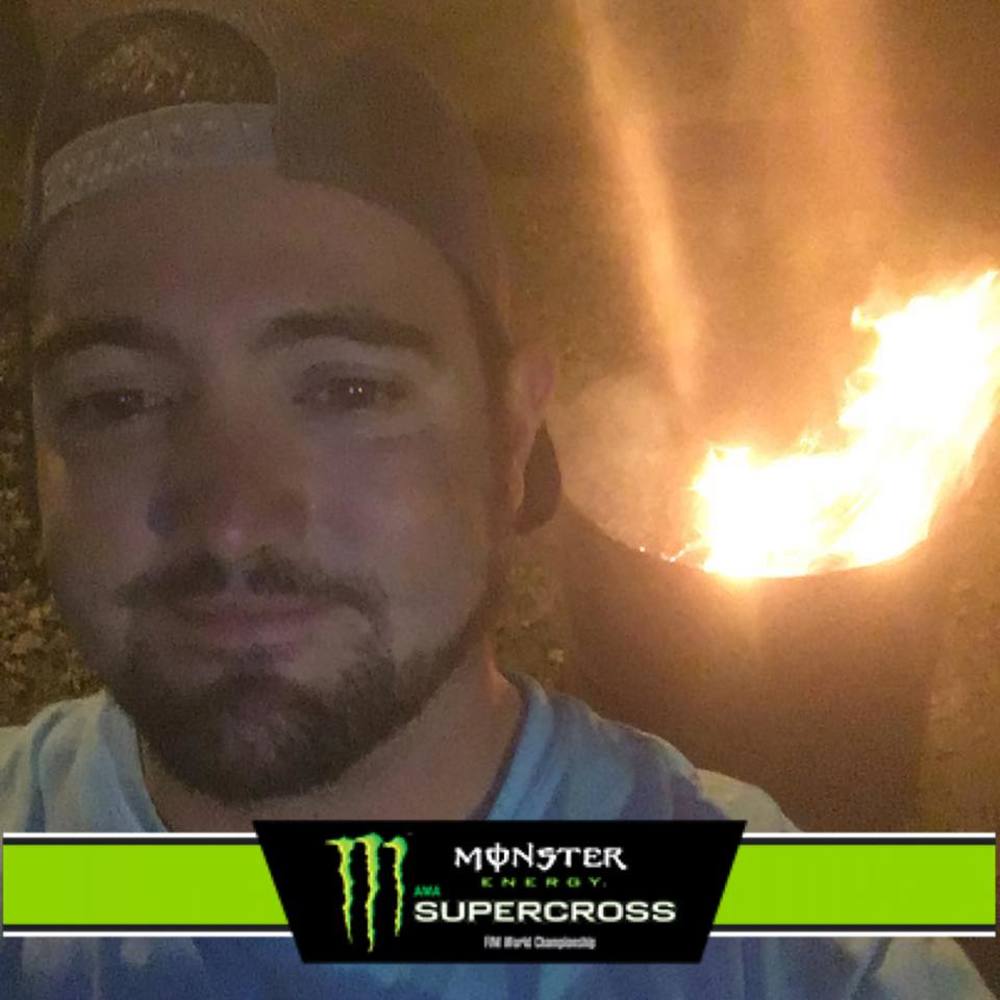 Meet your Posher, Matthew